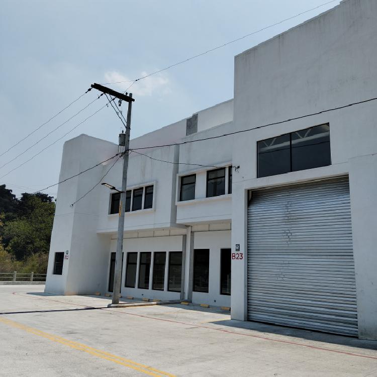Ofibodega en venta en zona 2 de Mixco Interamericana