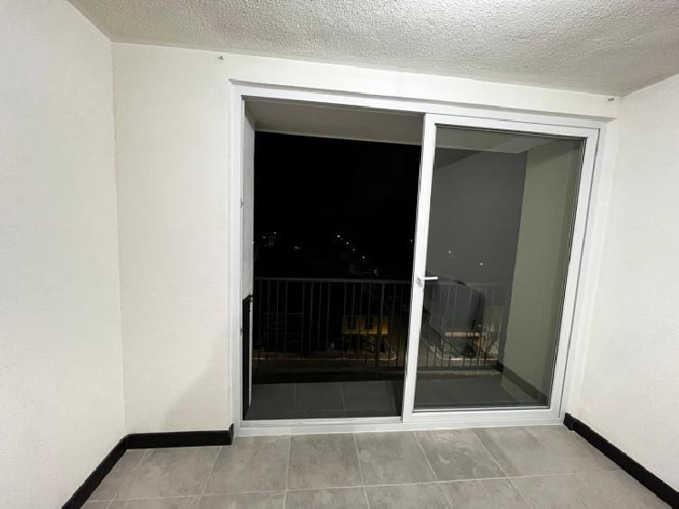 Apartamento en Renta Solana Entre Valles Villa Nueva