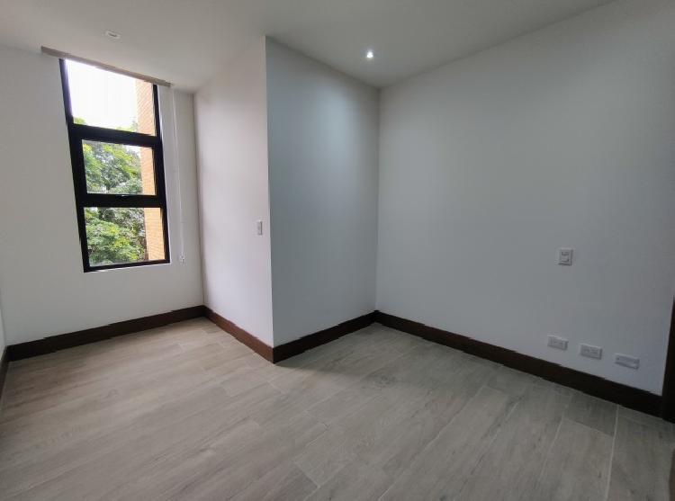 Apartamento en Alquiler Zona 15 V.H. I 