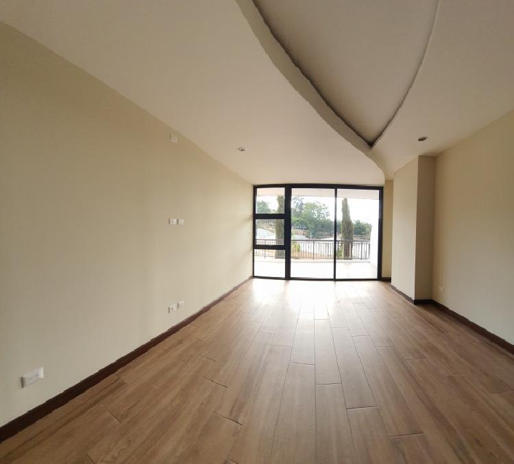 APARTAMENTO En venta cerca ZONA 10 