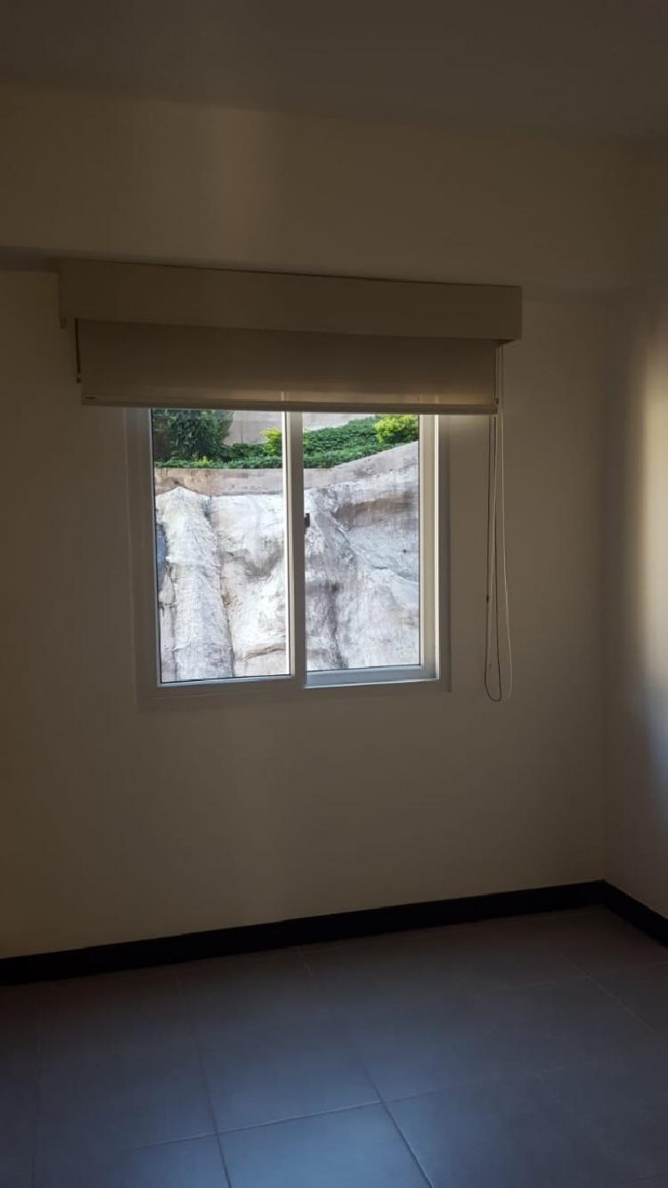 Apartamento en renta en zona 16 