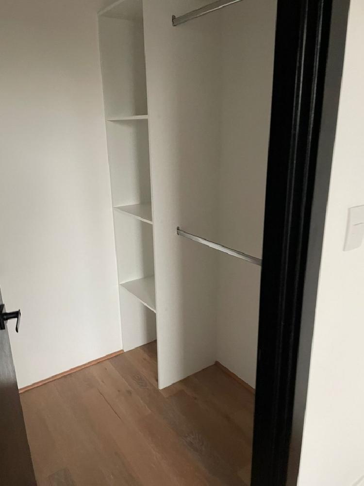 Apartamento en renta en Edificio Céntrico zona 5 