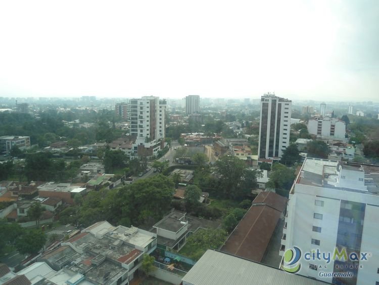 Alquilo OFICINA en AVANTE zona 15 GUATEMALA