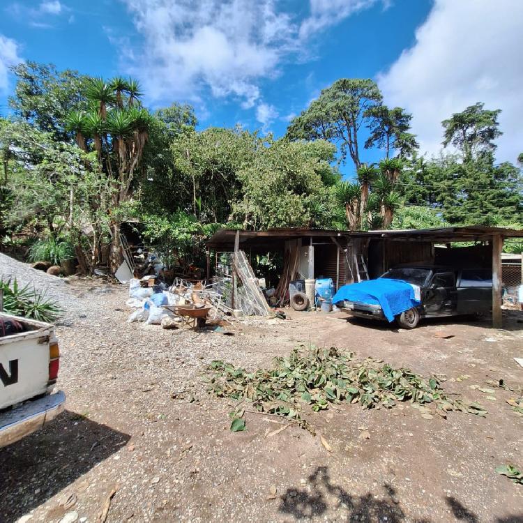 Terreno comercial en renta Carretera a Piedra Parada