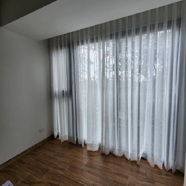 Apartamento en Cendana Zona 9 Guatemala