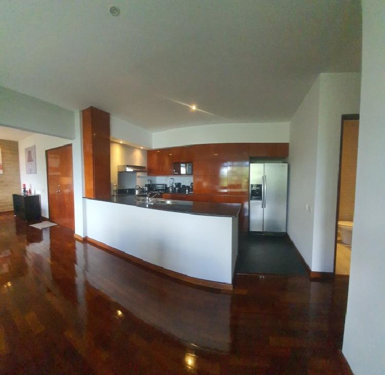  EN VENTA O ALQUILER APARTAMENTO CERCANO A ZONA 15