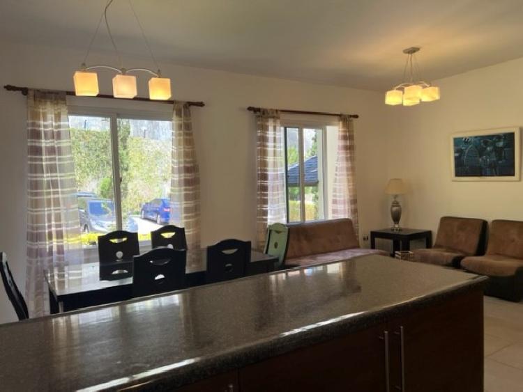 En Venta Apartamento en el Km 16 CAES Entreluces 