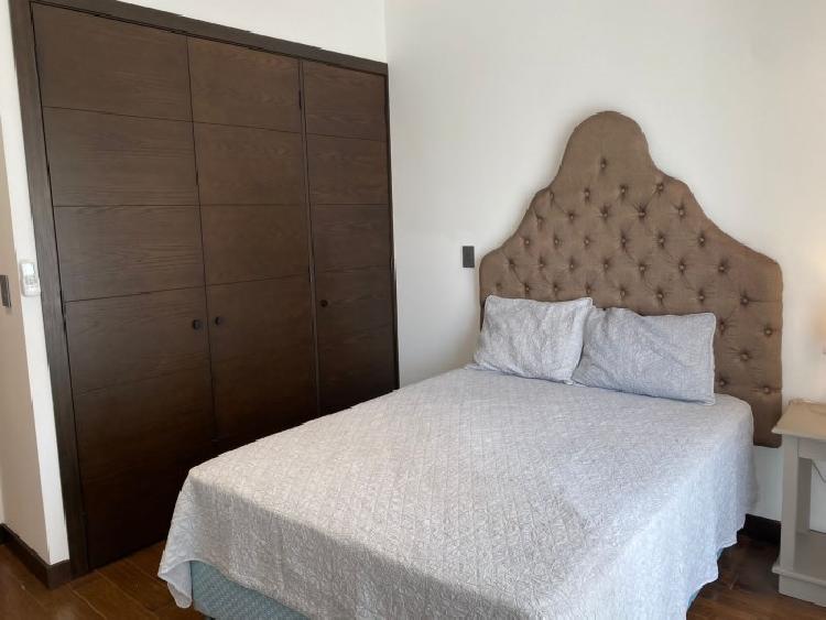 Apartamento con Amplia Terraza en Cayala Z.16 Guatemala