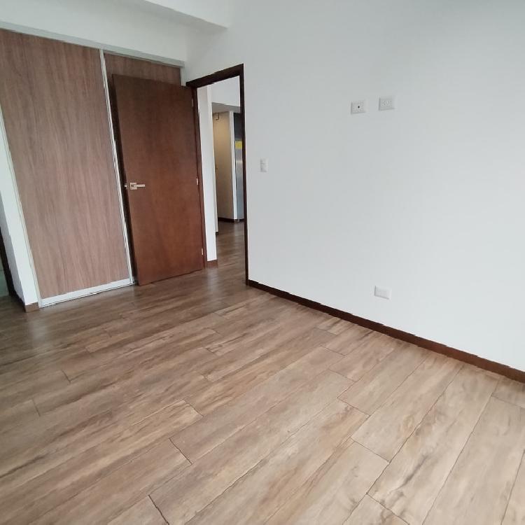 Apartamento de 2 dormitorios en Renta Zona 10 Guatemala