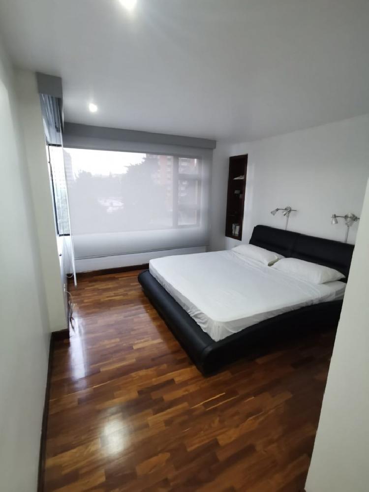 Apartamento en Venta con Habitación Servicio en Zona 10