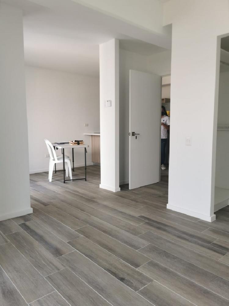 Apartamento en Renta para Estrenar en Narama Z. 13