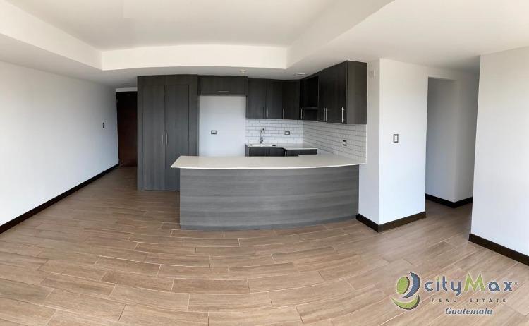 Apartamento de 3 habitaciones en venta  en zona 12