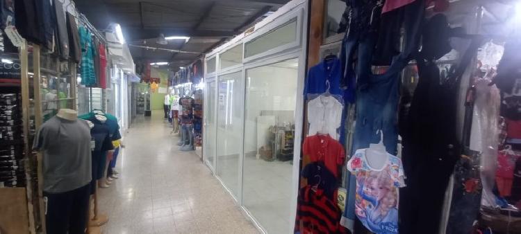 Venta o Renta de Local en Metamercado Mixco San Juan 