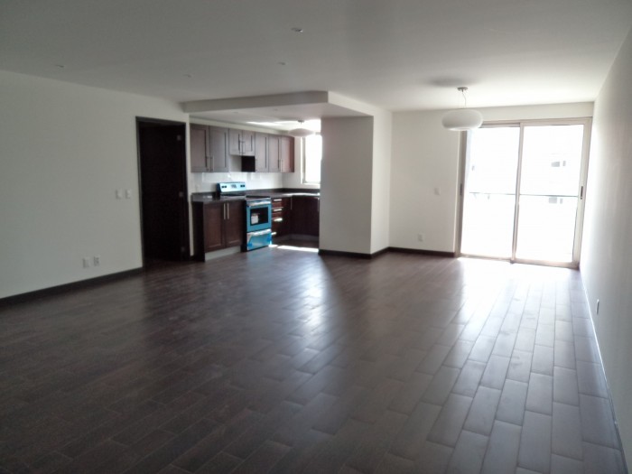 Apartamento Amueblado en Zona 14 ATTICA