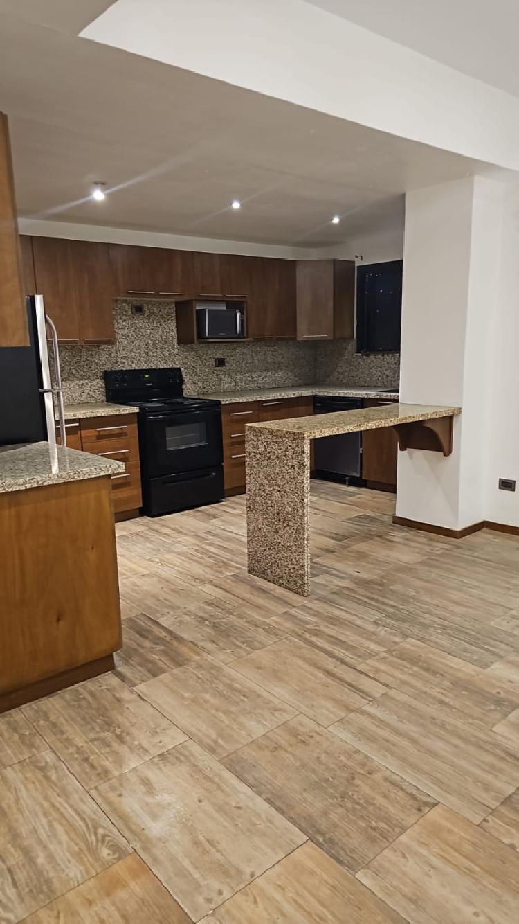 Apartamento en Solaria Zona 16