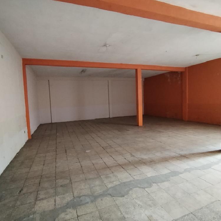 Edificio o Casa en Venta en zona 2 Barrio Moderno