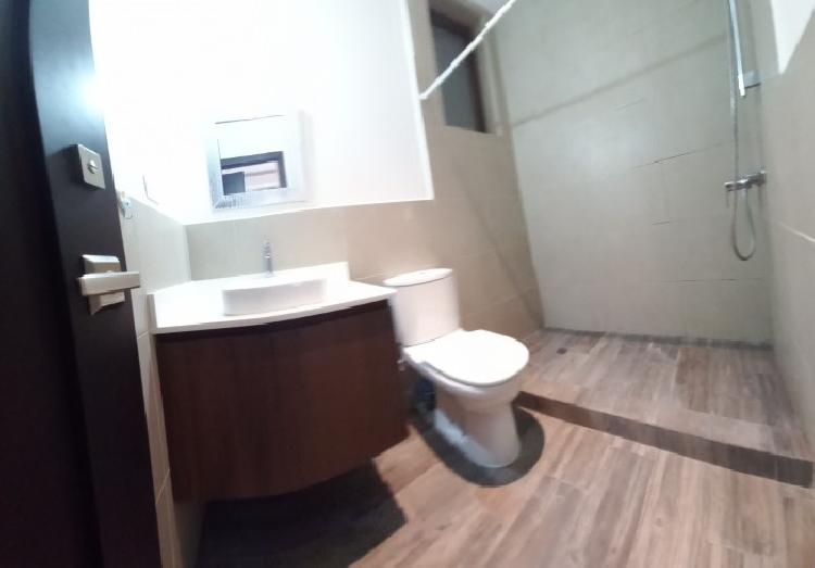 Apartamento en Renta en Lirios Zona 16