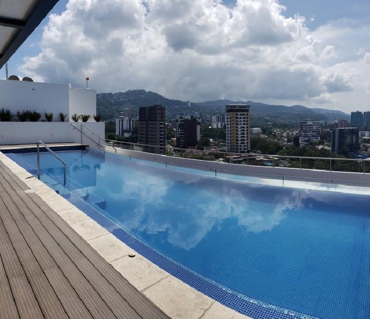 Apartamento en Venta en la ZONA 15 Guatemala  