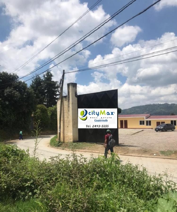 Alquilo casa comercial ideal para oficinas Sacatepéquez