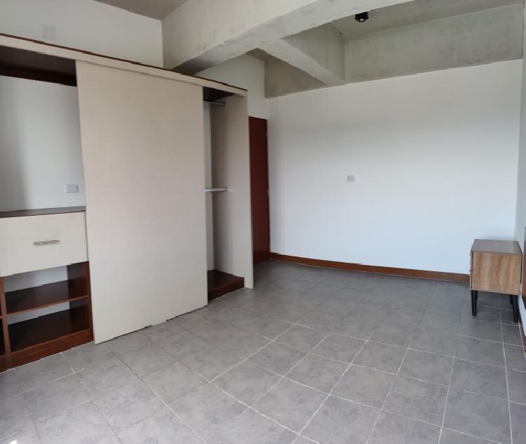 Apartamento en Venta ó Renta en zona 1 Guatemala