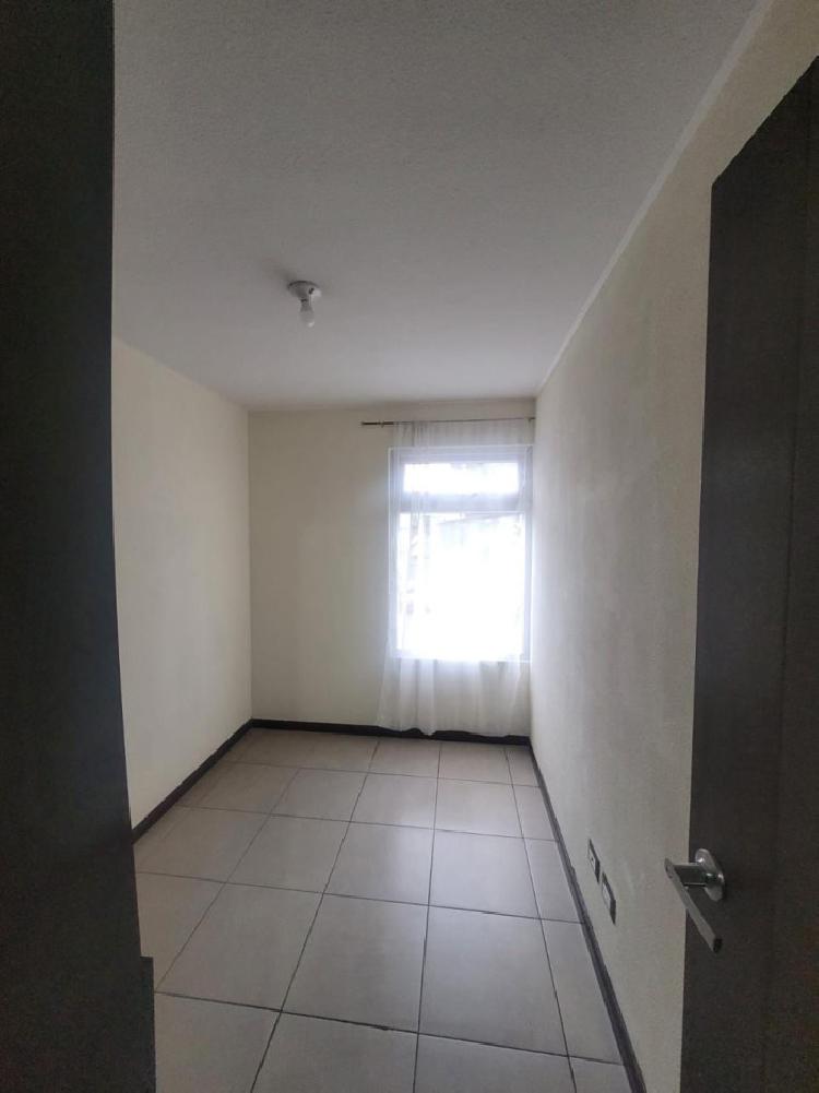 Apartamento en Renta Torre Santa Elisa 1 Guatemala