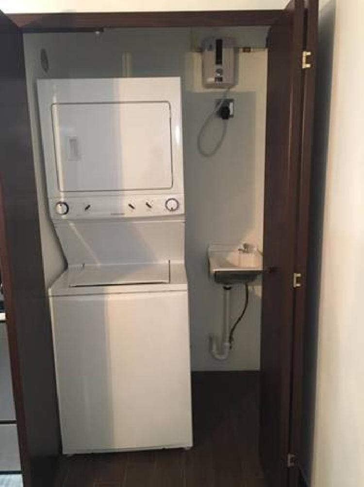 Apartamento en Renta Amueblado zona 15