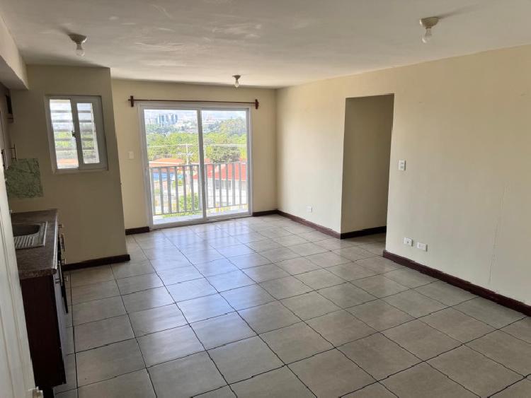 Apartamento En Renta Villas Granada I