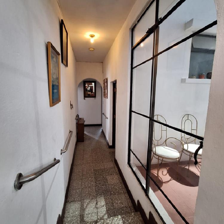 Apartamento amueblado en renta El Prado zona 10