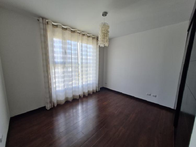 Apartamento en Renta ubicado en Caledonia zona 16