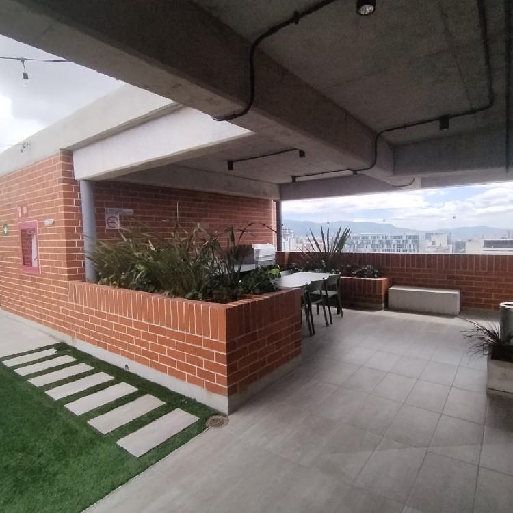 Apartamento En Renta Fiamene Zona 10 Guatemala