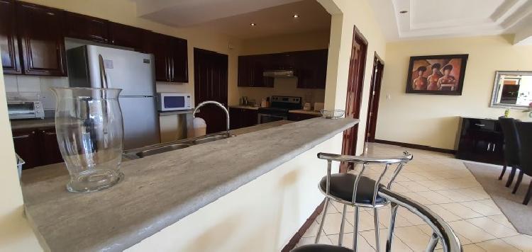  Apartamento en venta o Renta en Milenia Zona 10