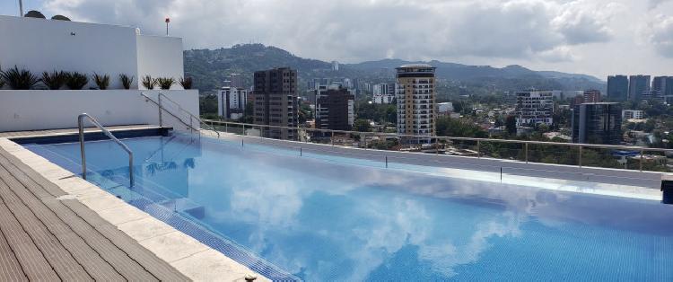 Amplio Apartamento en Venta Guatemala Zona 15