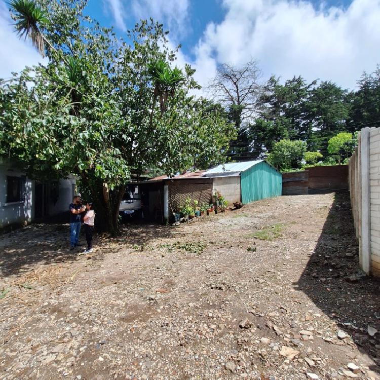 Terreno comercial en renta Carretera a Piedra Parada