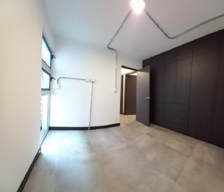 Apartamento en Renta,  Estilo Industrial Zona 15