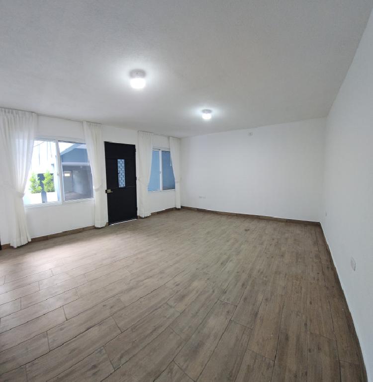 Apartamento en renta ubicado en Tikal I Zona 7