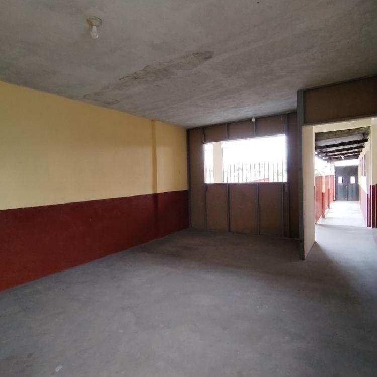 Edificio o Casa en Venta en zona 2 Barrio Moderno