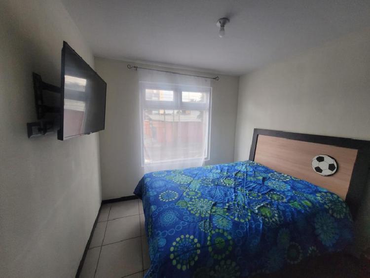 Apartamento en Renta Torre Santa Elisa 1 Guatemala