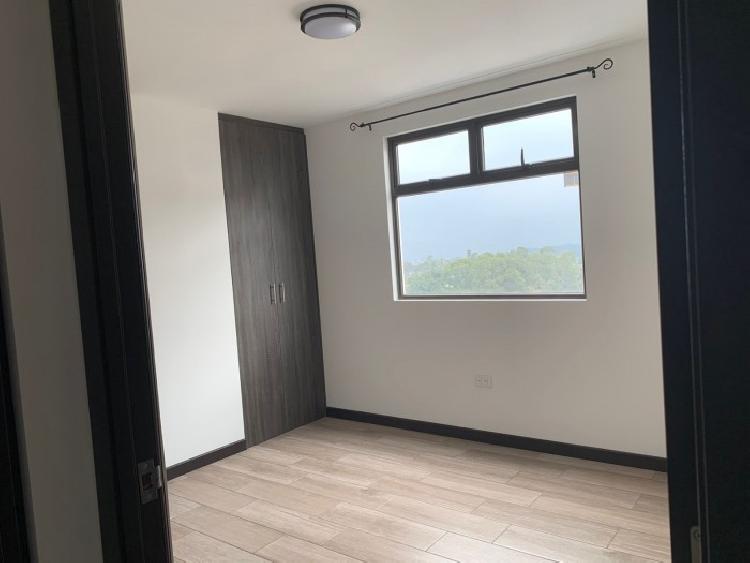 Apartamento en renta Petapolis zona 12 Guatemala