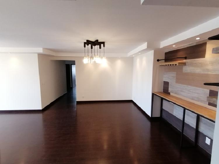 Apartamento en Attica zona 14 Guatemala