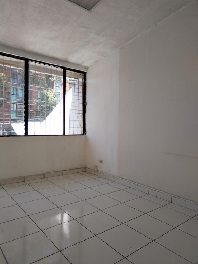Casa en Renta de suelo Comercial Zona 11 Col. Mariscal