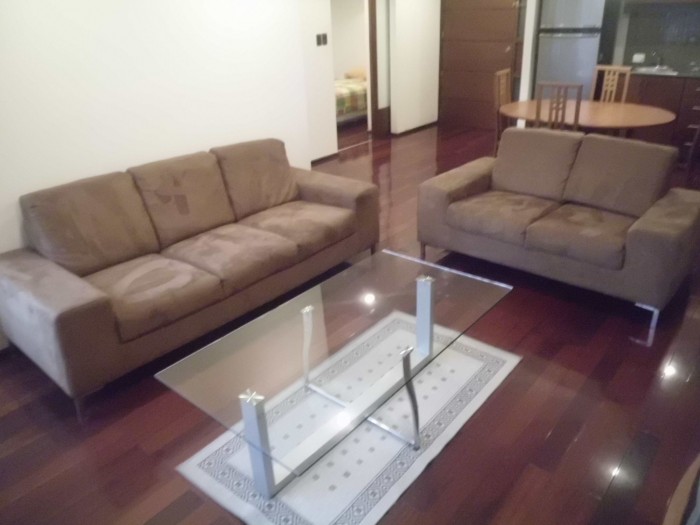 Apartamento en alquiler amueblado en zona 13 Américas 