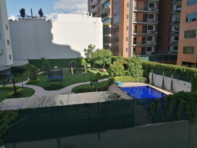 Apartamento de 3 habitaciones en venta Attica Zona 14