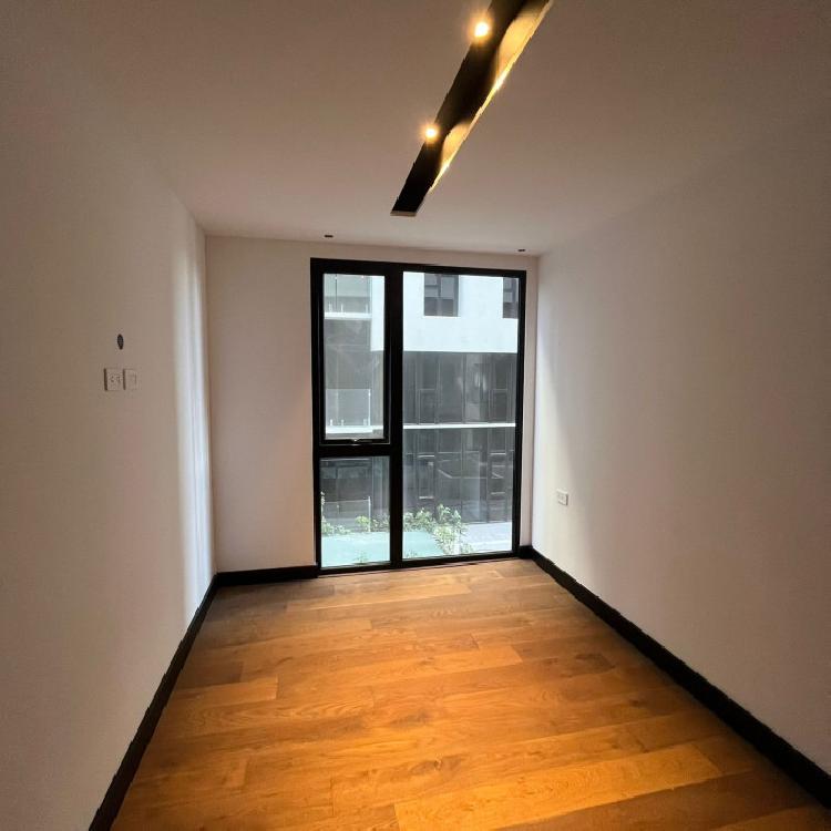 Apartamento en alquiler en renta en zona 11 Mariscal