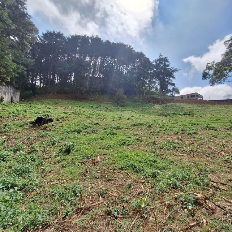 Terreno comercial en alquiler en Santa Catarina Pinula 