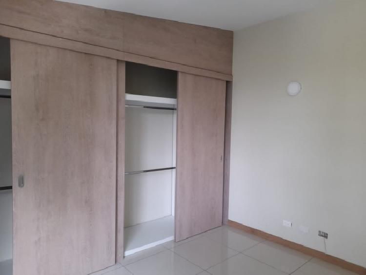 apartamento en alquiler de 1 habitación ZONA 10