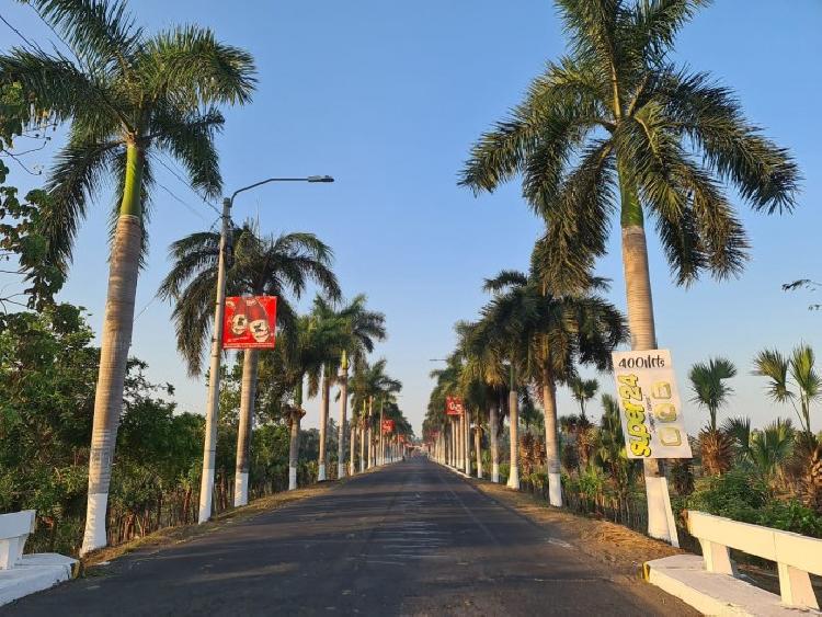 CASA FRENTE A LA PLAYA RAMA BLANCA SIPACATE ESCUINTLA