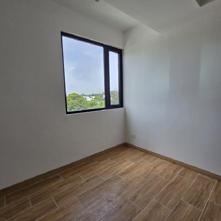 Apartamento en venta en Cendana en zona 9 Guatemala