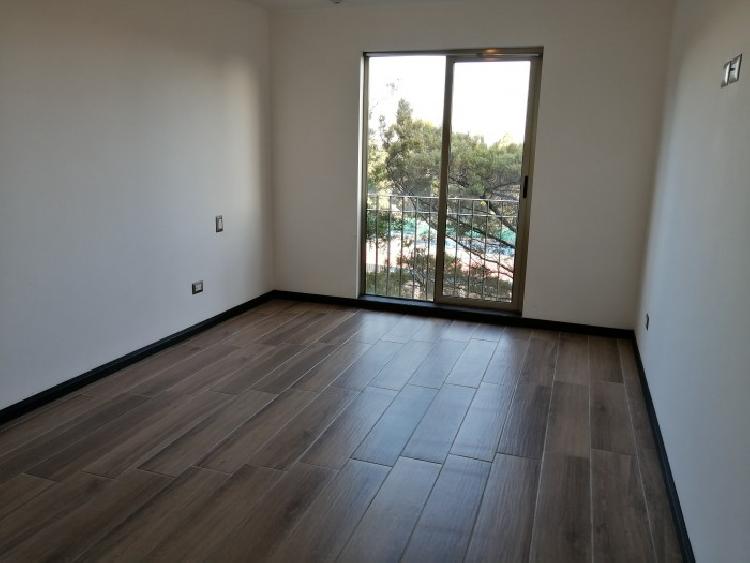 Apartamento en Renta en Bonavita Zona 15  Guatemala