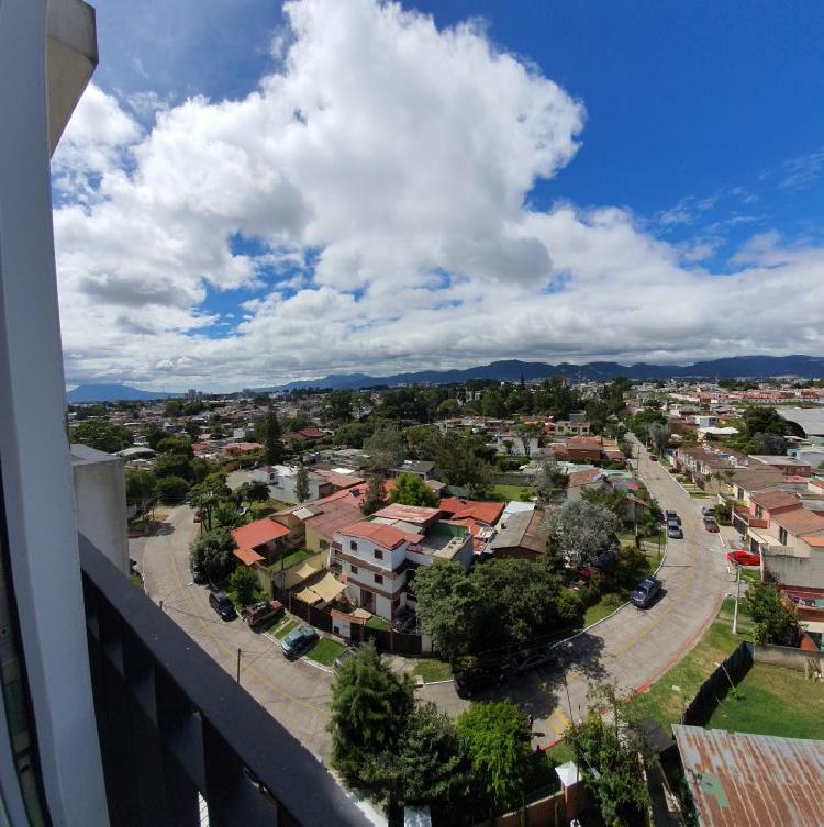 Apartamento en Renta y Venta en Vistas de la Floresta 