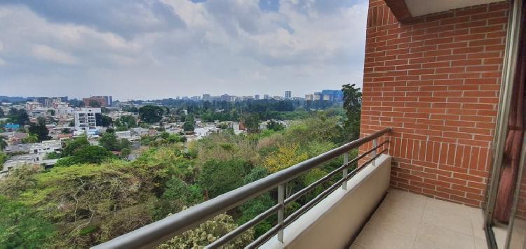 Apartamento en Renta zona 10 Guatemala